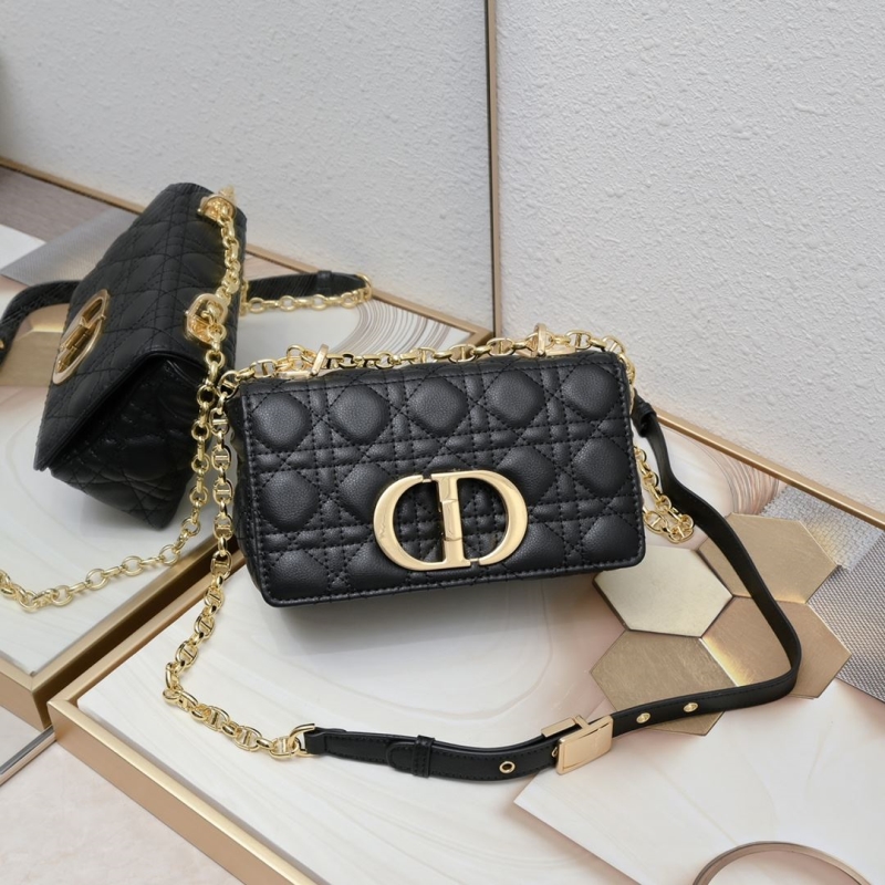 D*or satchel bags